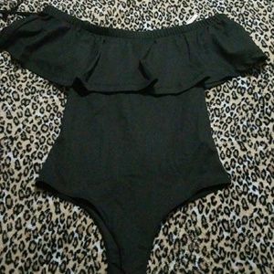 Bodysuit